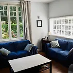 Barracuda Villa Le Touquet