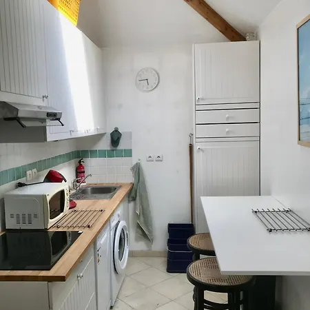 Barracuda Villa *