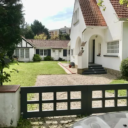 Villa Barracuda *