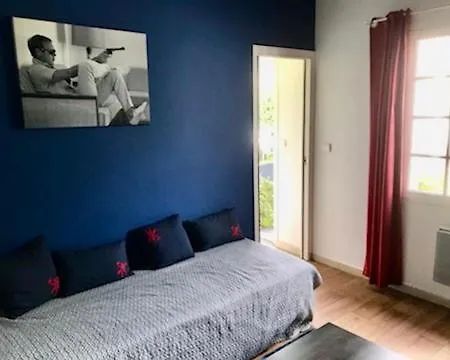 Вилла Barracuda *