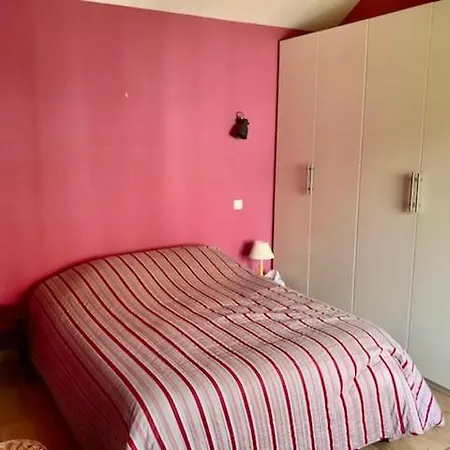 Вилла Barracuda *