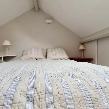 Вилла Barracuda