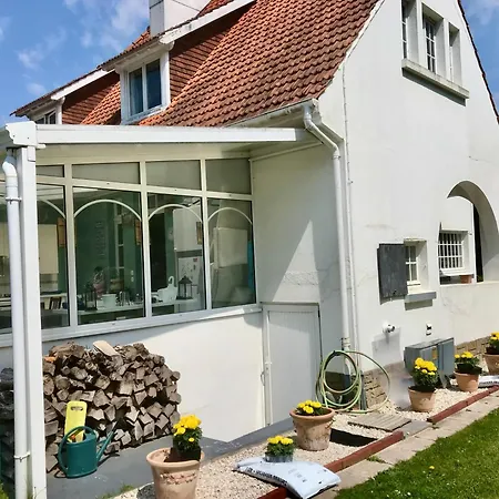 Barracuda Le Touquet