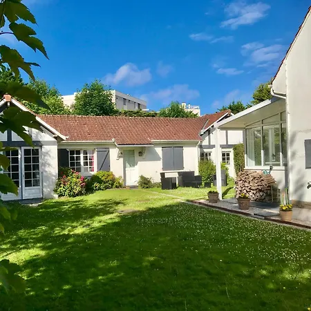 Вилла Barracuda *