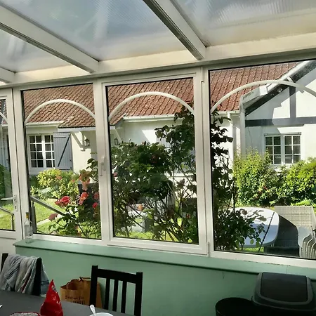 Barracuda Le Touquet