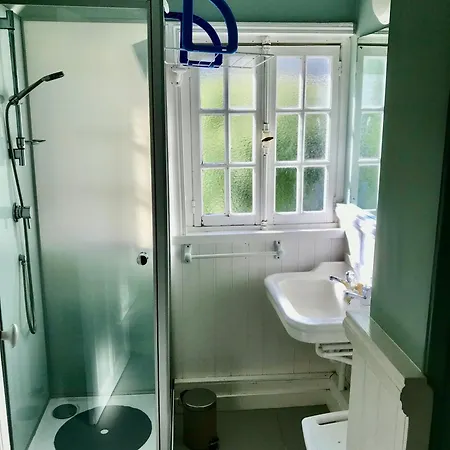 Barracuda Вилла