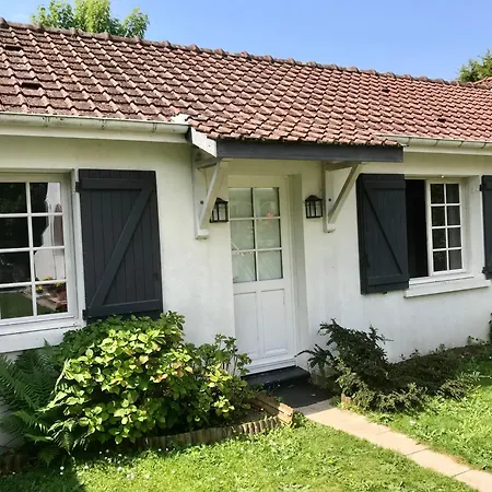 Вилла Barracuda