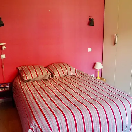 Вилла Barracuda Le Touquet