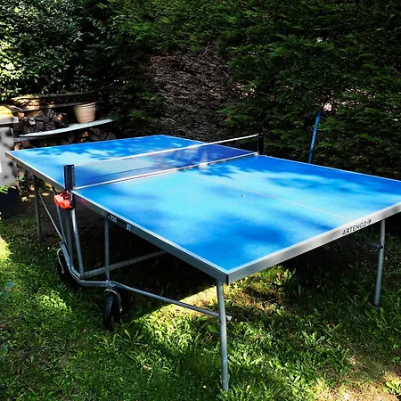 Barracuda Вилла Le Touquet