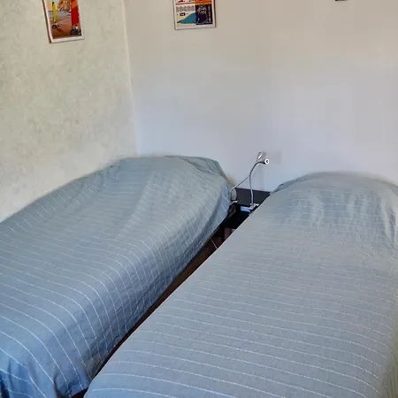 Barracuda Le Touquet