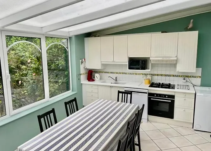 Barracuda * Le Touquet-Paris-Plage