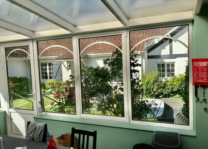 Barracuda Le Touquet-Paris-Plage