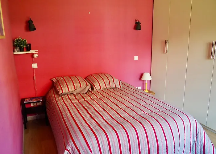 Villa Barracuda Le Touquet-Paris-Plage