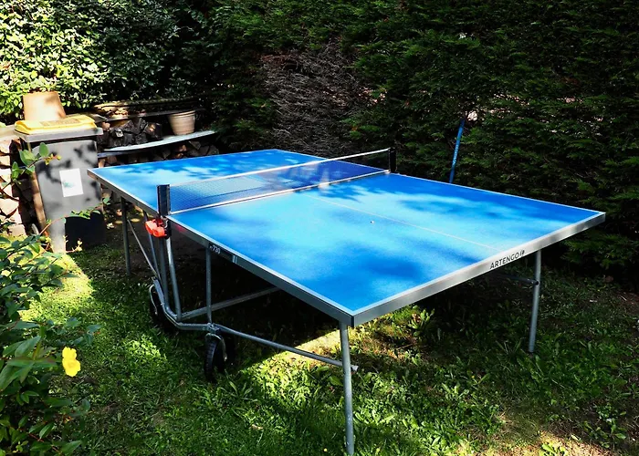 Barracuda Villa Le Touquet-Paris-Plage