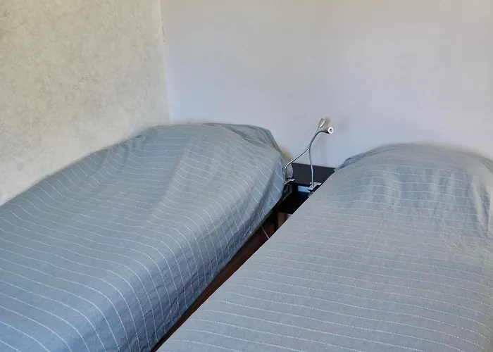 Barracuda Le Touquet-Paris-Plage