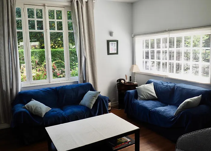 Barracuda Villa Le Touquet-Paris-Plage